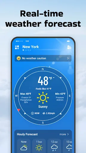 Local Weather: พยากรณ์สด | เกม | XWorld
