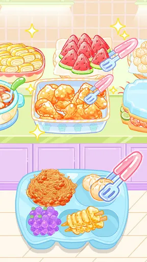 Ice Cream Perfect: Mukbang DIY | Игры | XWorld