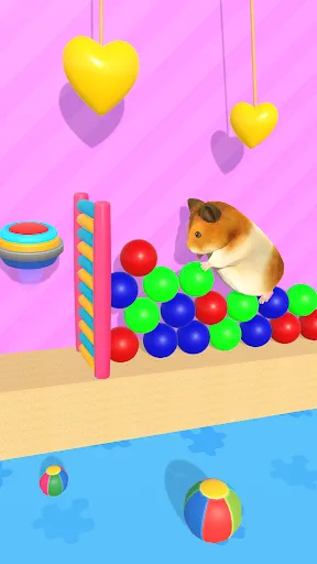 Hamster: Pet Care Salon | Игры | XWorld