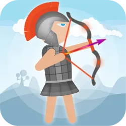 XWorld | Bắn Cung 2D - bắn cung vật lý 