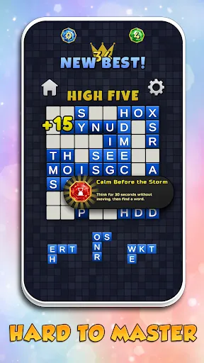 Word Arc - Block Puzzle Quest | Games | XWorld Word Arc - Block Puzzle Quest | Games | XWorld