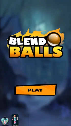 Blend Balls: Puzzle Quest | Games | XWorld