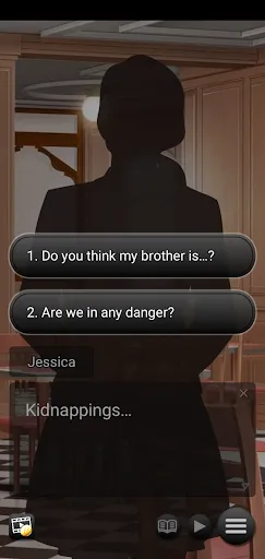 Immortal Crimson | Jogos | XWorld