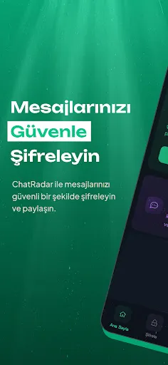 ChatRadar | Permainan | XWorld