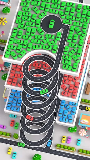 Car Out: Car Parking Jam Games | Games | XWorld