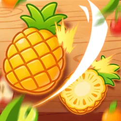 XWorld | Cut Fruit Blade Master