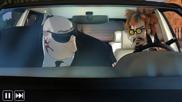 Runaway: A Twist of Fate Part1 | Jogos | XWorld