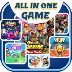XWorld | GameHub: All In One Games