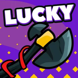 XWorld | Lucky Forge: Idle TD Game