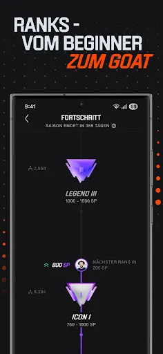 Kickbase - Fantasy Football | Permainan | XWorld