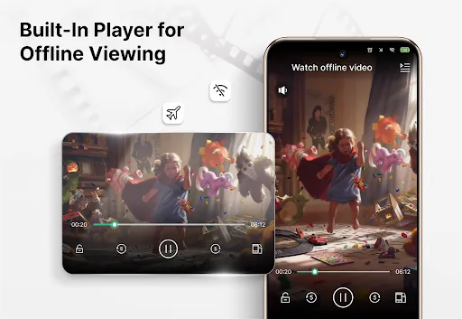 All Video Downloader | Games | XWorld All Video Downloader | Games | XWorld