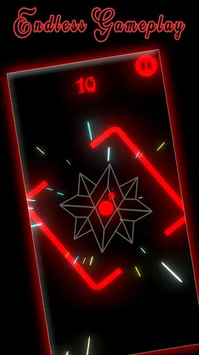 Psychedelic Escape 2 | 游戏 | XWorld