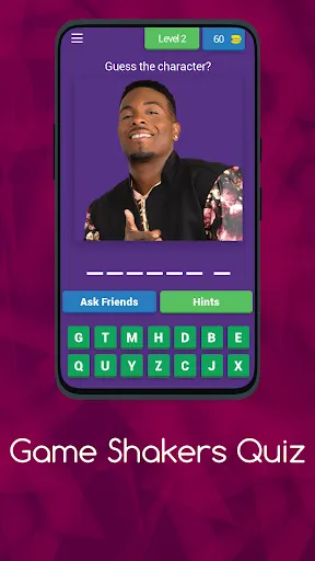 Game Shakers Quiz | Jogos | XWorld