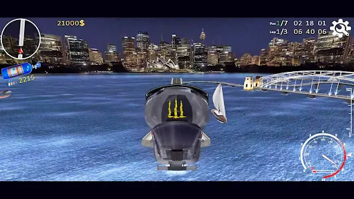 XTrem Racing | Jogos | XWorld