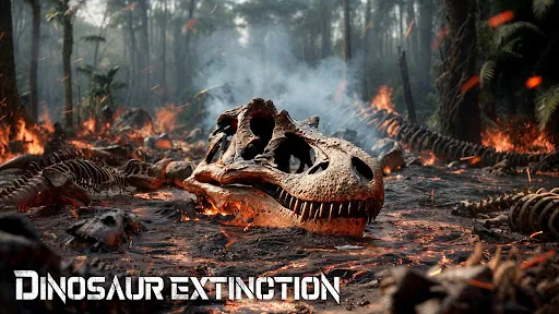 Dino Cataclysm: Survival | 游戏 | XWorld Dino Cataclysm: Survival | 游戏 | XWorld