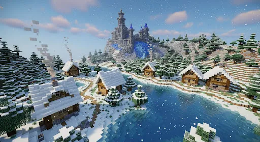 Craftsman 6: Building Craft | Games | XWorld