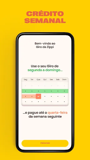 Zippi Crédito do autônomo | Jogos | XWorld Zippi Crédito do autônomo | Jogos | XWorld