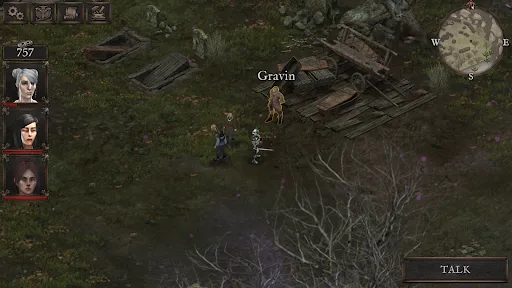 Vendir: Plague of Lies | Games | XWorld