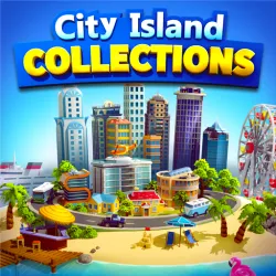 XWorld | City Island: Collections