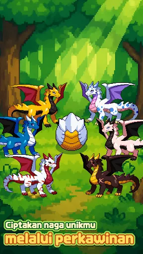 Dragon Village Nest | Permainan | XWorld