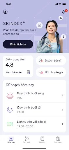 Skindex AI | Games | XWorld