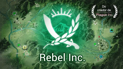 Rebel Inc. | Jogos | XWorld