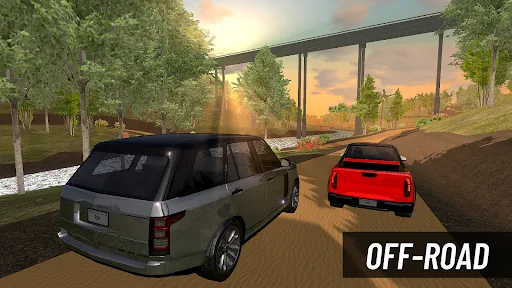 Racing Xperience: Driving Sim | Games | XWorld