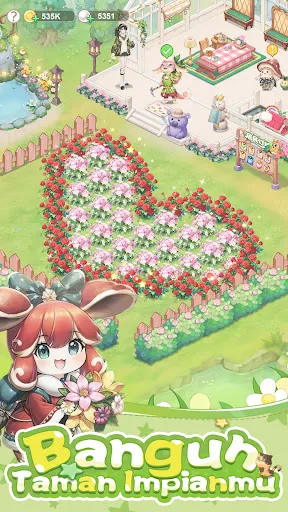 My Fairy Garden | Permainan | XWorld My Fairy Garden | Permainan | XWorld