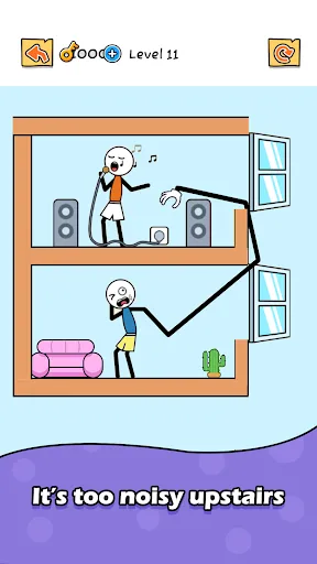Thief Puzzle:Stick Hero Rescue | Игры | XWorld Thief Puzzle:Stick Hero Rescue | Игры | XWorld