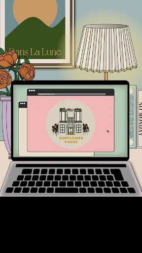 SUNFLOWER HOUSE : ROOM ESCAPE | Games | XWorld SUNFLOWER HOUSE : ROOM ESCAPE | Games | XWorld