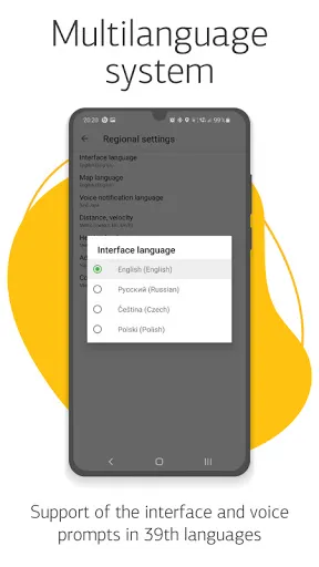 Navitel Navigator Việt Nam | Games | XWorld