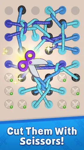 Rope Untie: Tangle Master | 游戏 | XWorld