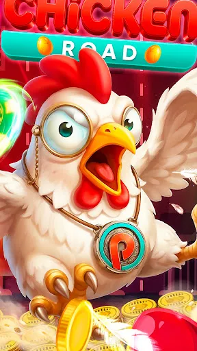 Chicken Up | 游戏 | XWorld