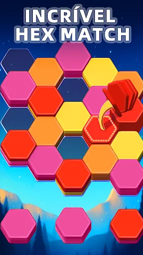 Hexa Master 3D - Color Sort | Jogos | XWorld