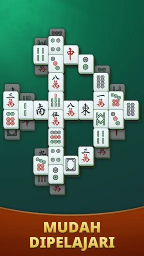 Mahjong solitaire | Permainan | XWorld
