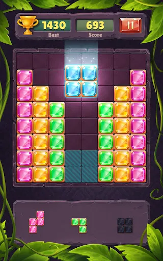 Block Puzzle | Games | XWorld Block Puzzle | Games | XWorld
