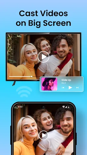 4K Video Player & Downloader | Games | XWorld