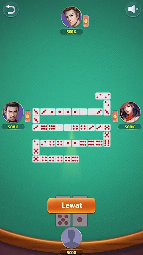 Domino Offline - Gaple | juego | XWorld