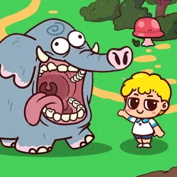 XWorld | Zoo Sound Land