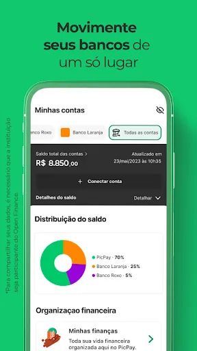 PicPay: Conta, Cartão e Pix | Games | XWorld