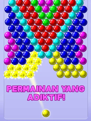 Bubble Shooter | Permainan | XWorld