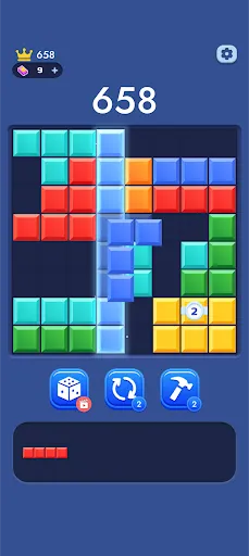 Blast it! | เกม | XWorld