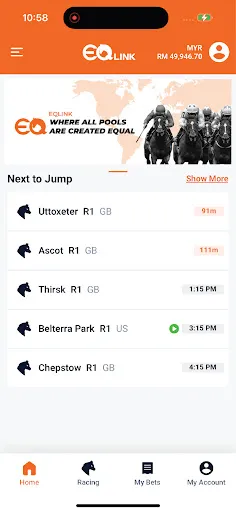 EQ Sport | Permainan | XWorld EQ Sport | Permainan | XWorld