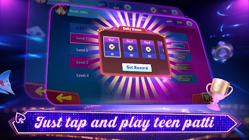 Teen Patti World | 游戏 | XWorld