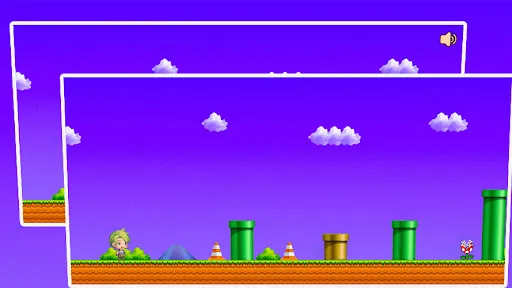 Jumping Pipe | 游戏 | XWorld