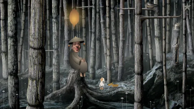 Samorost 2 | Games | XWorld