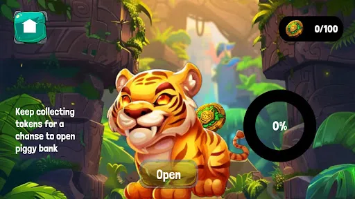 Puzzle Pi | 游戏 | XWorld