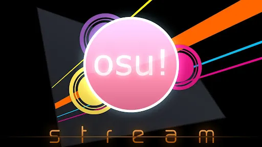 osu!stream | เกม | XWorld