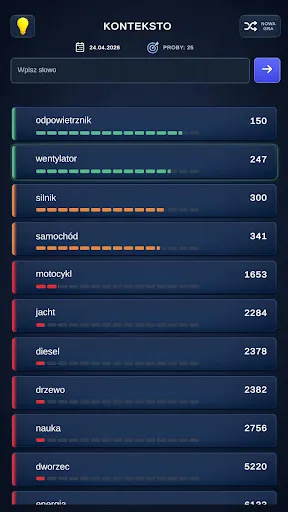 Konteksto PL | Игры | XWorld Konteksto PL | Игры | XWorld