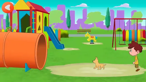 Cyber Fisk Kids Playground XP | Jogos | XWorld Cyber Fisk Kids Playground XP | Jogos | XWorld